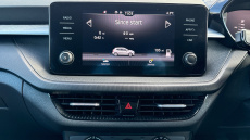 Skoda Fabia 1.0 TSI Colour Edition 5dr Petrol Hatchback